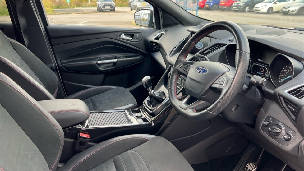 Used Ford Kuga 2019 for sale - 76788294: Photo 9