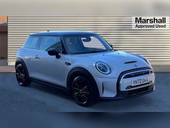 Used MINI Hatch 2022 for sale - 75509615: Photo