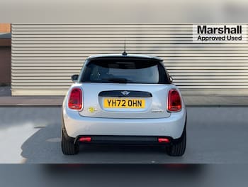 Used MINI Hatch 2022 for sale - 75509615: Photo