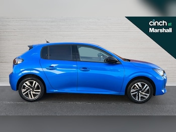 Used Peugeot 208 2022 for sale - 76696328: Photo
