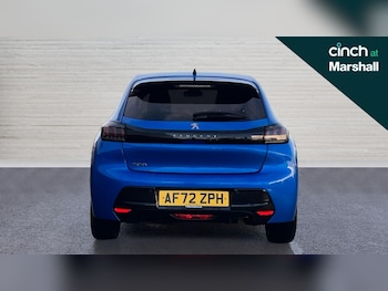 Used Peugeot 208 2022 for sale - 76696328: Photo