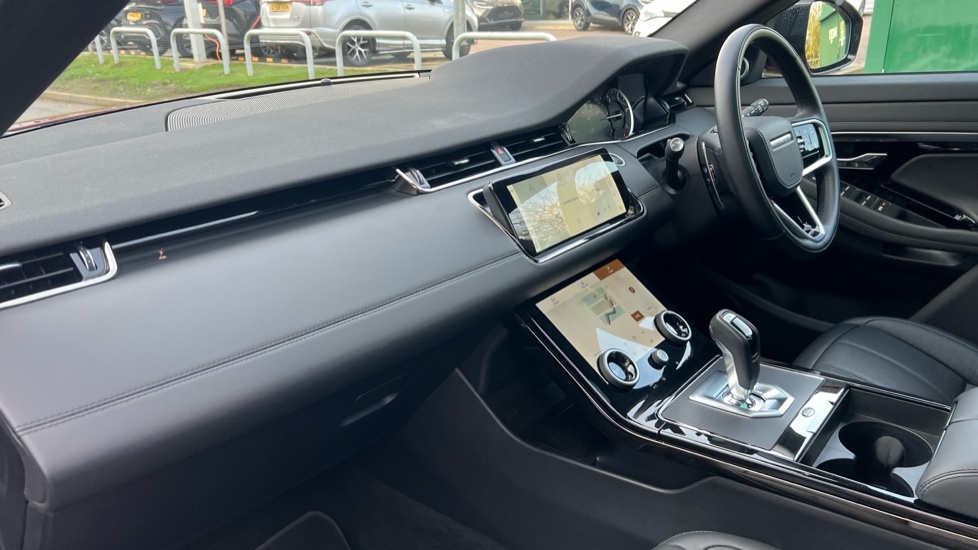 Used Land Rover Range Rover Evoque 2023 for sale - 76872845: Photo 10