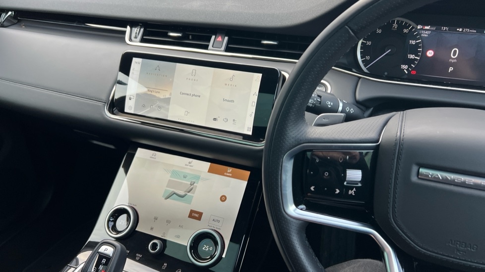 Used Land Rover Range Rover Evoque 2023 for sale - 76872845: Photo 12