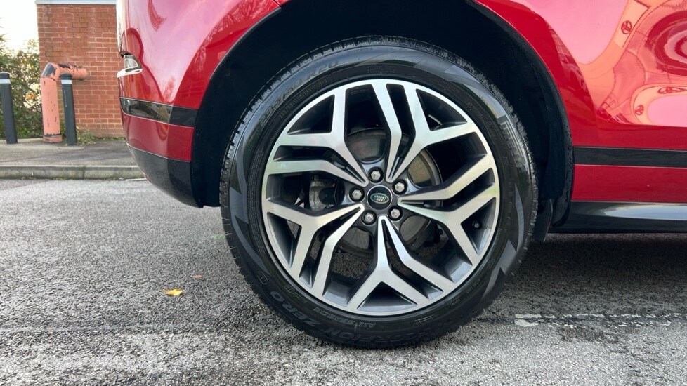 Used Land Rover Range Rover Evoque 2023 for sale - 76872845: Photo 19