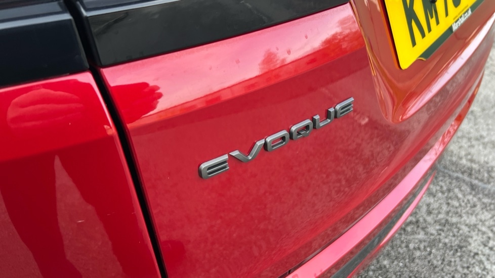 Used Land Rover Range Rover Evoque 2023 for sale - 76872845: Photo 22