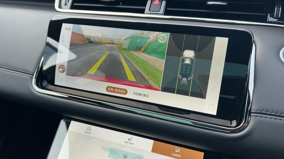 Used Land Rover Range Rover Evoque 2023 for sale - 76872845: Photo 27