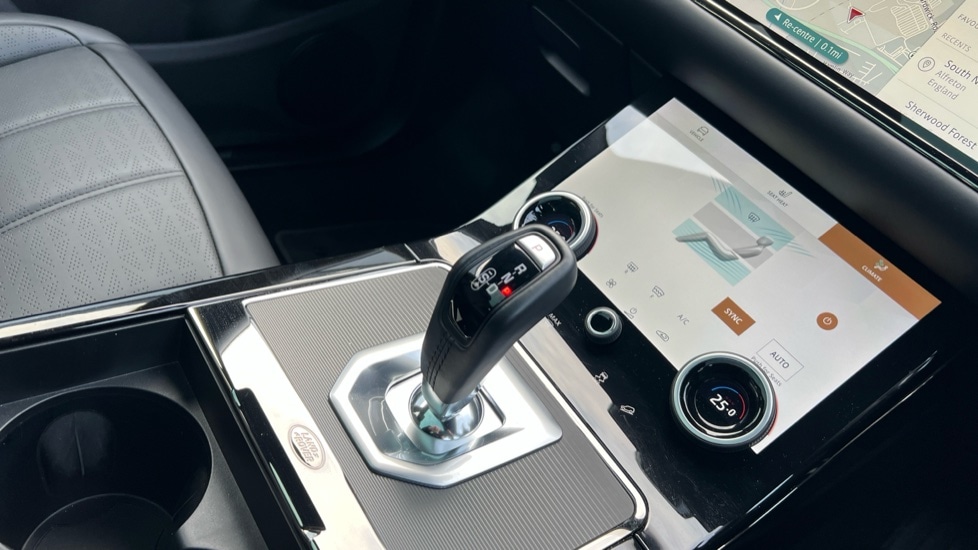 Used Land Rover Range Rover Evoque 2023 for sale - 76872845: Photo 29