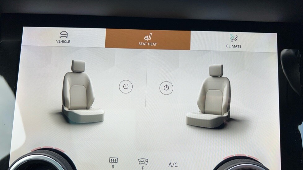 Used Land Rover Range Rover Evoque 2023 for sale - 76872845: Photo 35