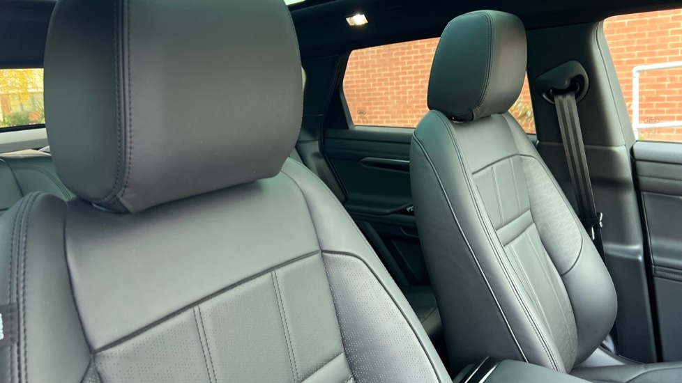 Used Land Rover Range Rover Evoque 2023 for sale - 76872845: Photo 38