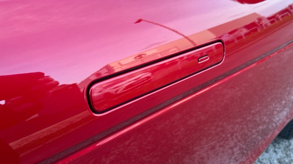 Used Land Rover Range Rover Evoque 2023 for sale - 76872845: Photo 42