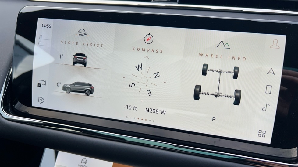 Used Land Rover Range Rover Evoque 2023 for sale - 76872845: Photo 47