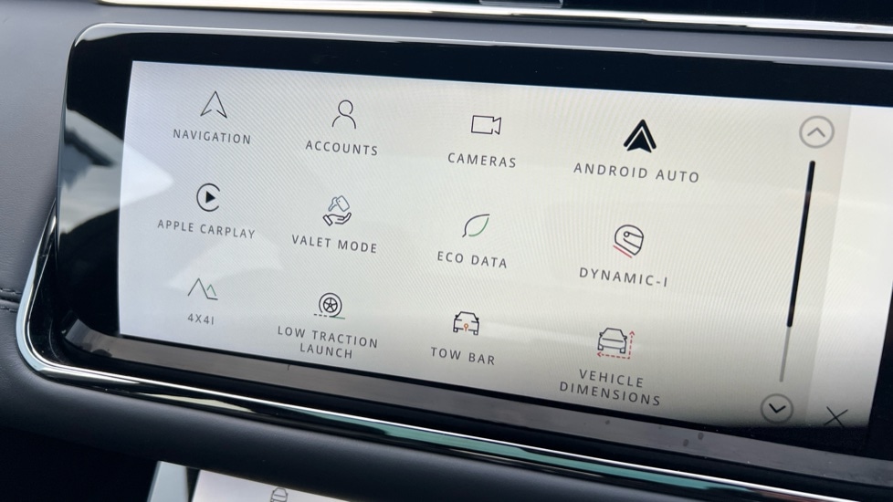 Used Land Rover Range Rover Evoque 2023 for sale - 76872845: Photo 48