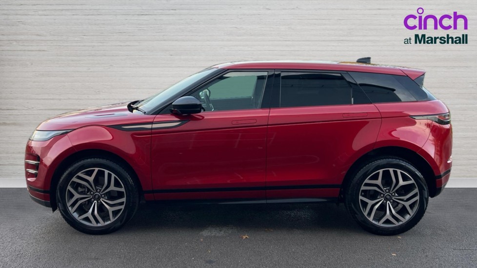 Used Land Rover Range Rover Evoque 2023 for sale - 76872845: Photo 6