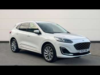 2022 - 2.5 PHEV Vignale 5dr CVT