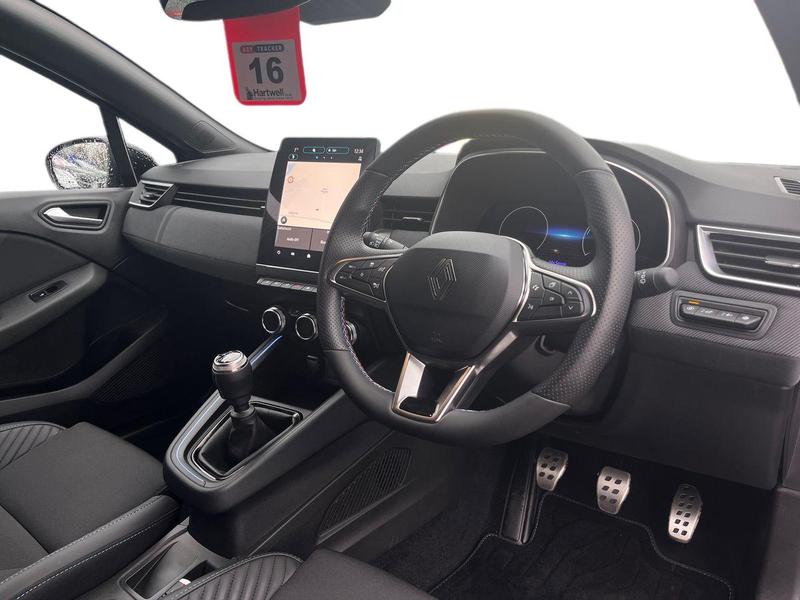 Used Renault Clio 2025 for sale - 76835748: Photo 11