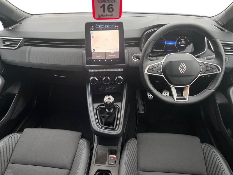 Used Renault Clio 2025 for sale - 76835748: Photo 12