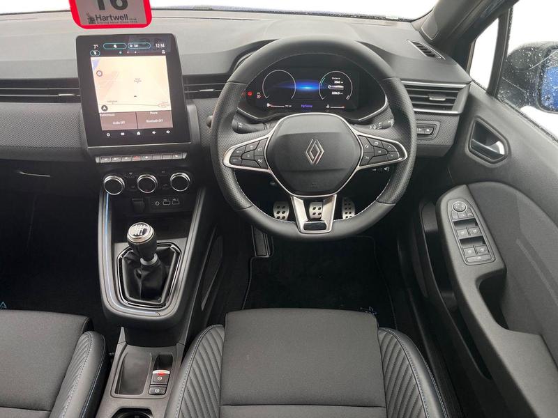 Used Renault Clio 2025 for sale - 76835748: Photo 13