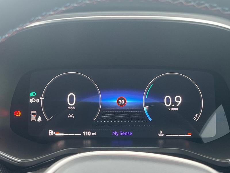 Used Renault Clio 2025 for sale - 76835748: Photo 15