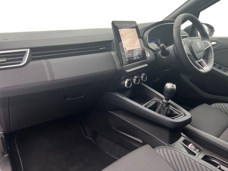 Used Renault Clio 2025 for sale - 76835748: Photo 16