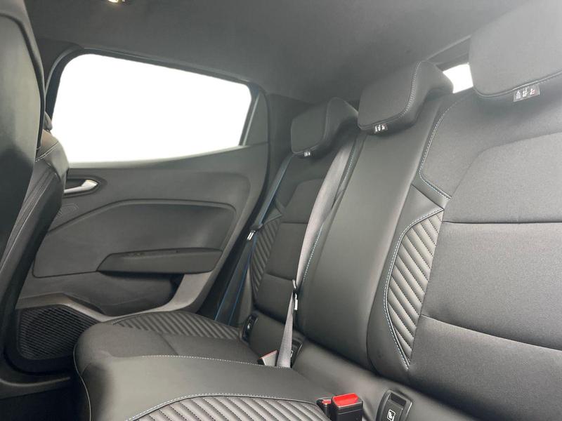 Used Renault Clio 2025 for sale - 76835748: Photo 18