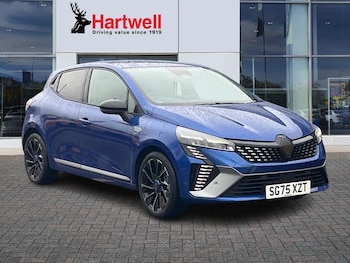 Used Renault Clio 2025 for sale - 76835748: Photo