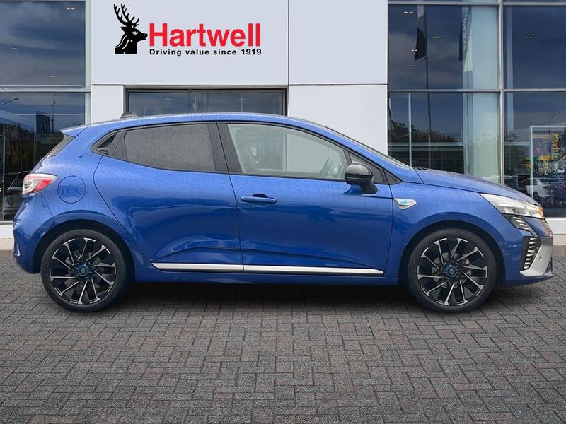 Used Renault Clio 2025 for sale - 76835748: Photo 2