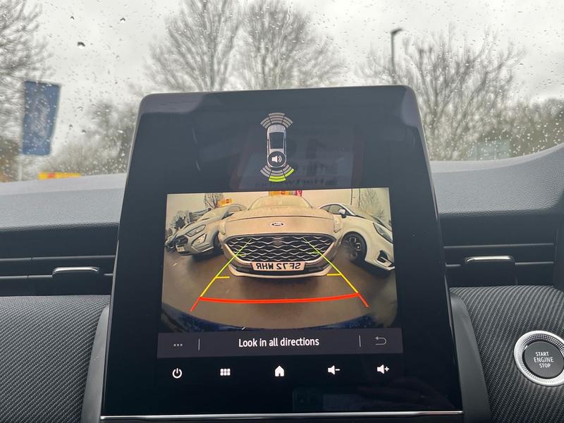 Used Renault Clio 2025 for sale - 76835748: Photo 20