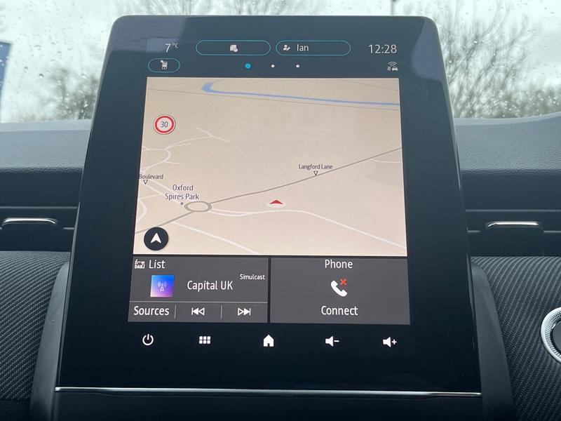 Used Renault Clio 2025 for sale - 76835748: Photo 21