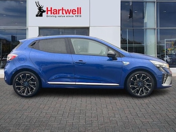 Used Renault Clio 2025 for sale - 76835748: Photo