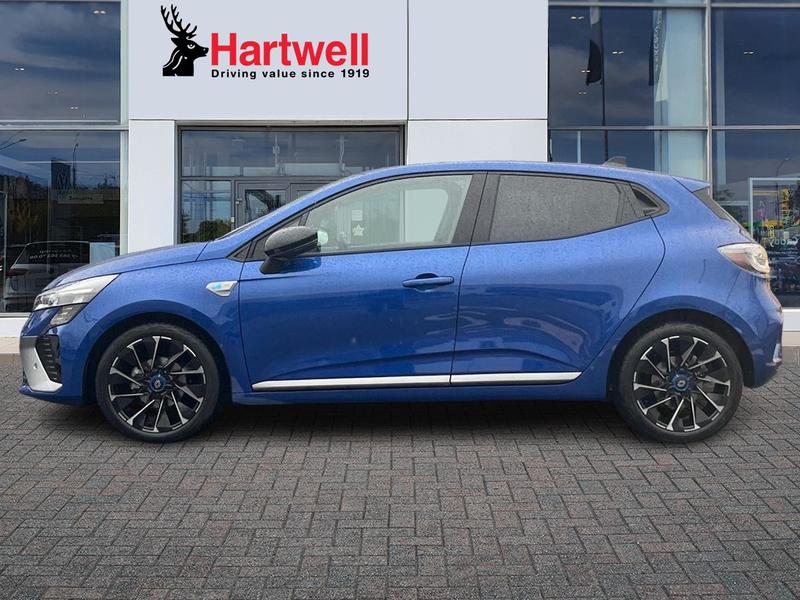 Used Renault Clio 2025 for sale - 76835748: Photo 7