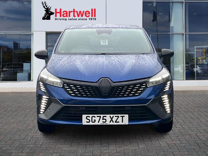 Used Renault Clio 2025 for sale - 76835748: Photo 9