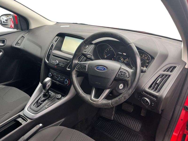 Used Ford Focus 2016 for sale - 77152006: Photo 11