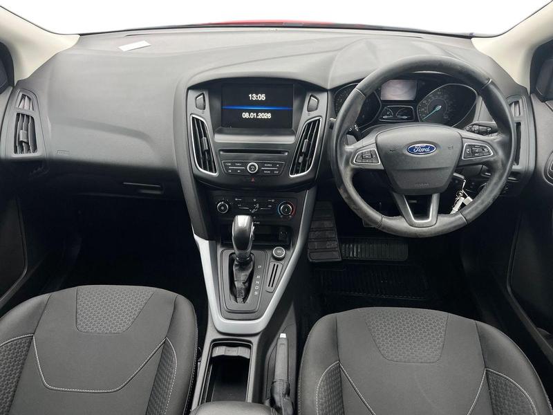 Used Ford Focus 2016 for sale - 77152006: Photo 12