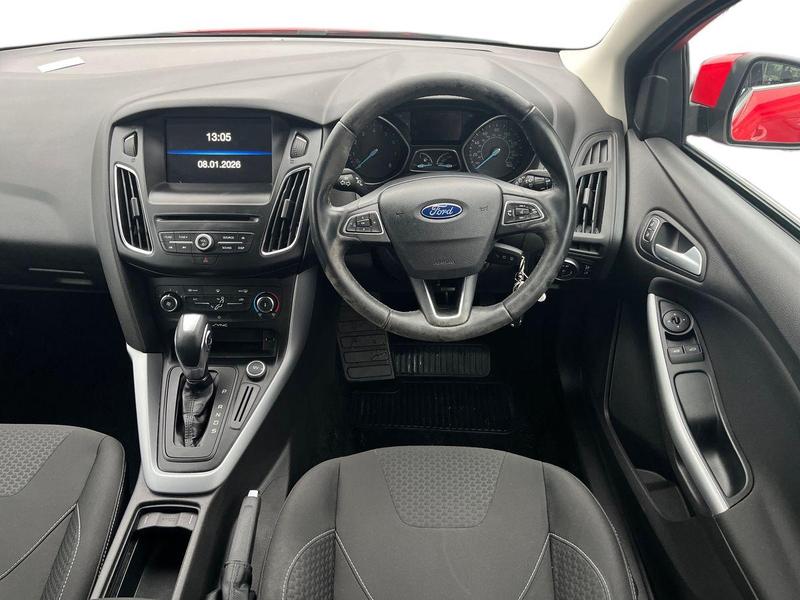Used Ford Focus 2016 for sale - 77152006: Photo 13