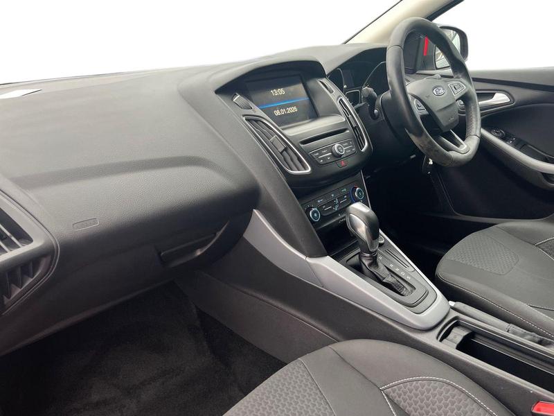 Used Ford Focus 2016 for sale - 77152006: Photo 16