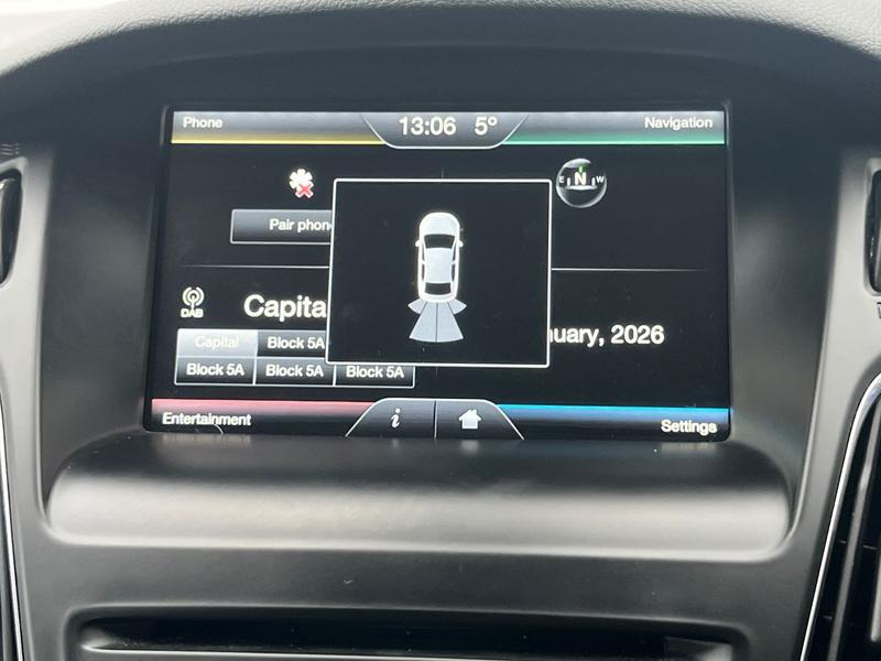 Used Ford Focus 2016 for sale - 77152006: Photo 20