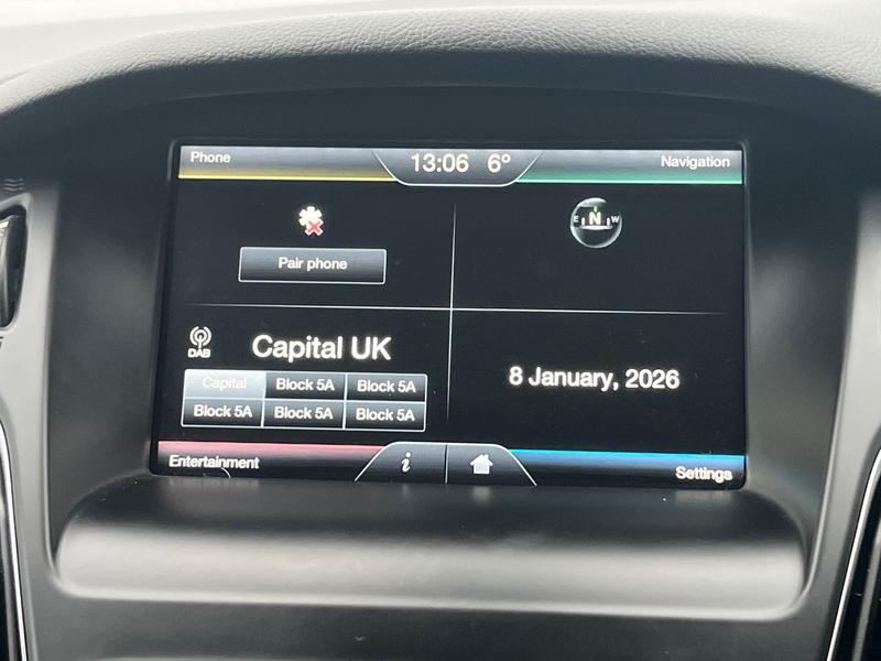 Used Ford Focus 2016 for sale - 77152006: Photo 21