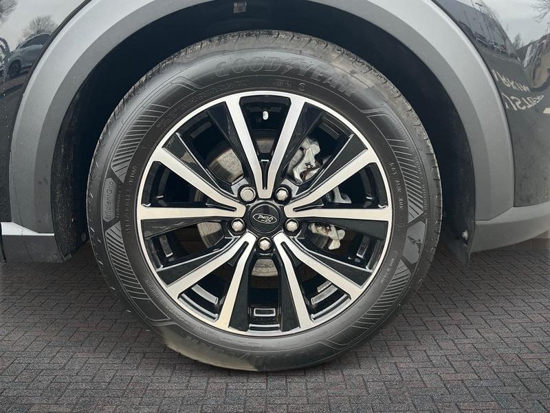 Used Ford Puma 2023 for sale - 77079548: Photo 10