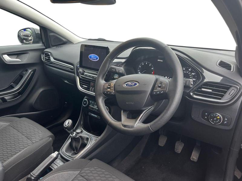 Used Ford Puma 2023 for sale - 77079548: Photo 11