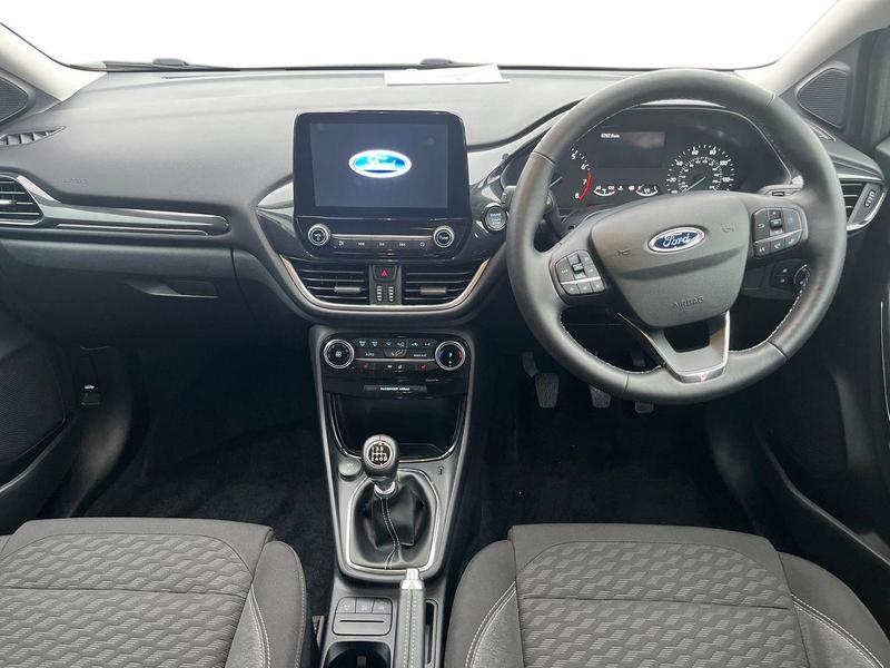 Used Ford Puma 2023 for sale - 77079548: Photo 12