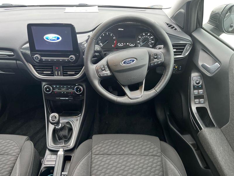 Used Ford Puma 2023 for sale - 77079548: Photo 13