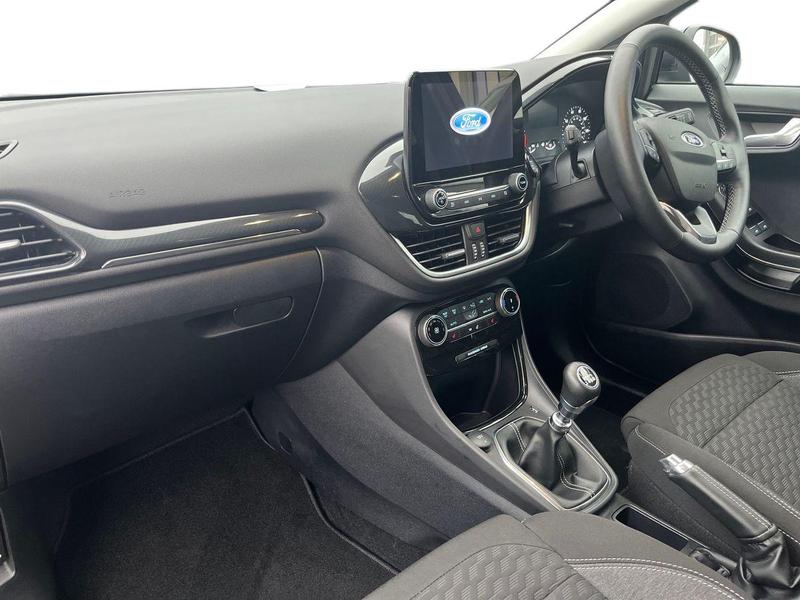 Used Ford Puma 2023 for sale - 77079548: Photo 16