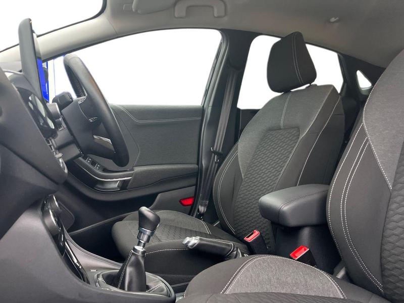 Used Ford Puma 2023 for sale - 77079548: Photo 17