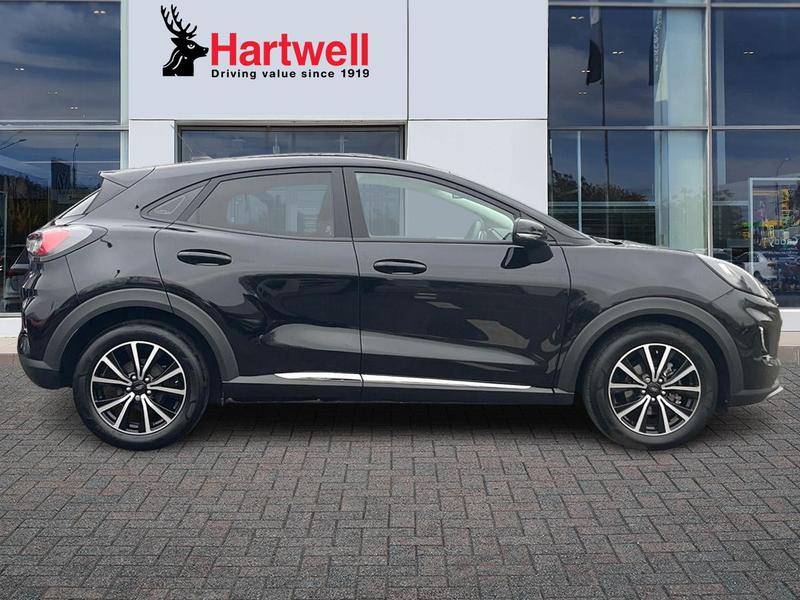 Used Ford Puma 2023 for sale - 77079548: Photo 2