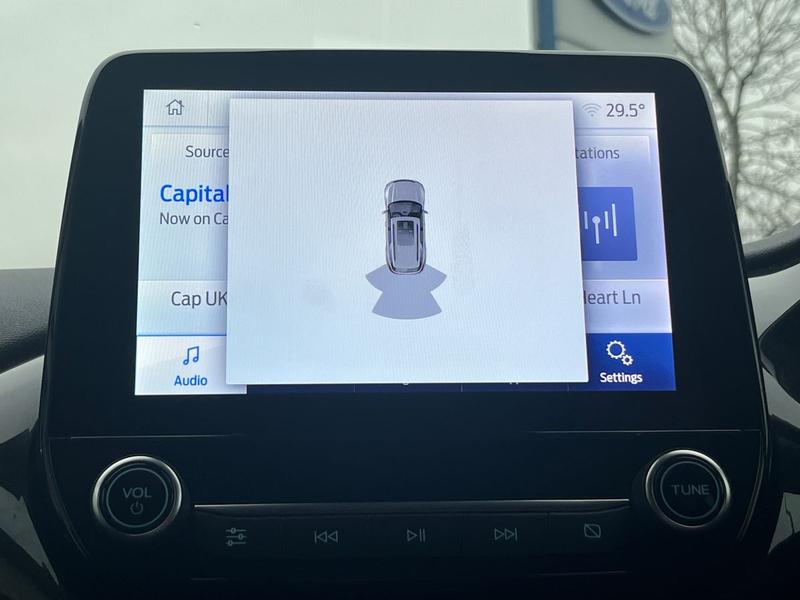 Used Ford Puma 2023 for sale - 77079548: Photo 20