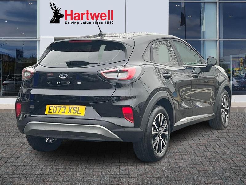 Used Ford Puma 2023 for sale - 77079548: Photo 4