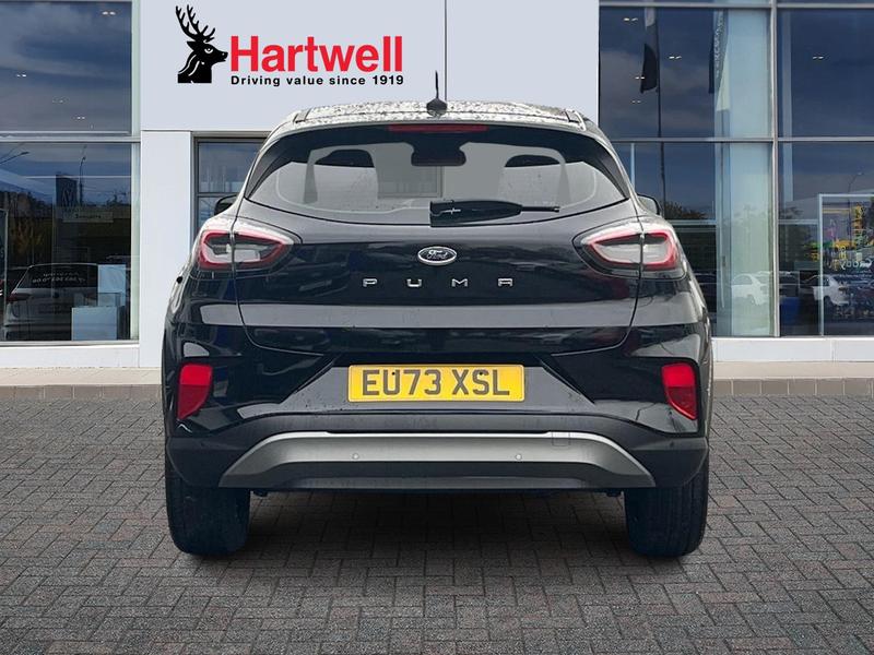 Used Ford Puma 2023 for sale - 77079548: Photo 5