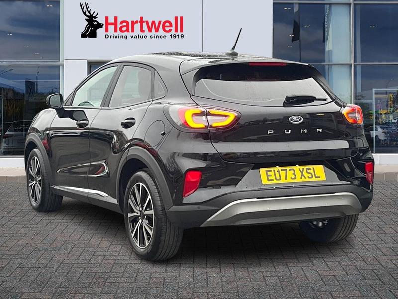 Used Ford Puma 2023 for sale - 77079548: Photo 6