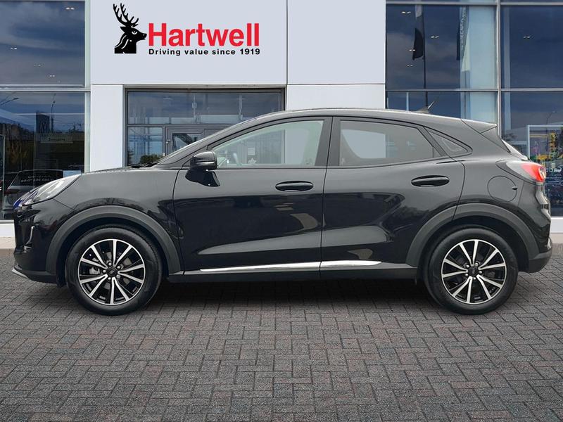 Used Ford Puma 2023 for sale - 77079548: Photo 7