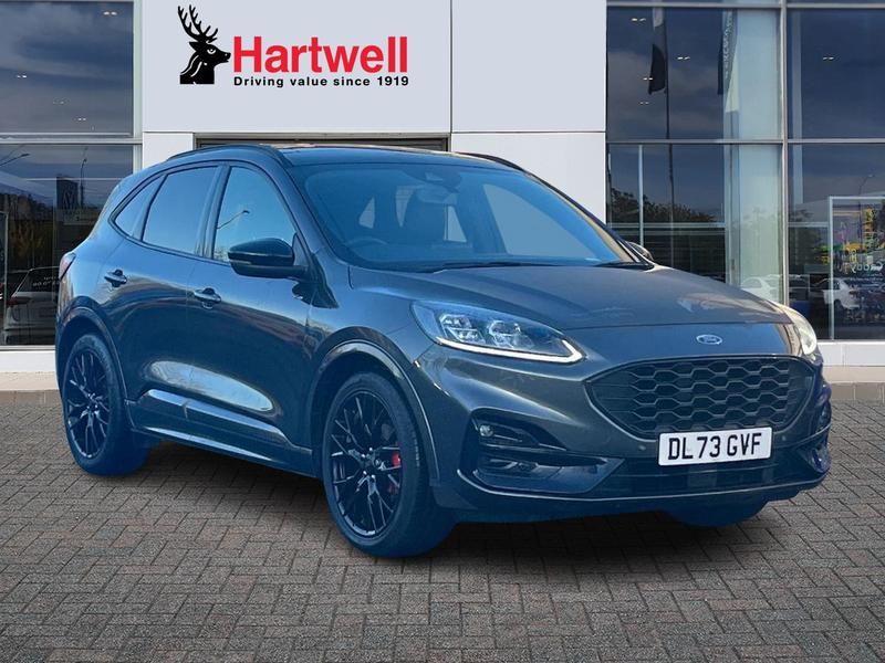 Used Ford Kuga 2023 for sale - 76835688: Photo 1